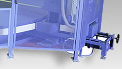 GH 700 - Detail