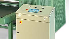 TF 2100 - Detail